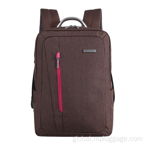 China Fashion Business Backpack Customization Supplier